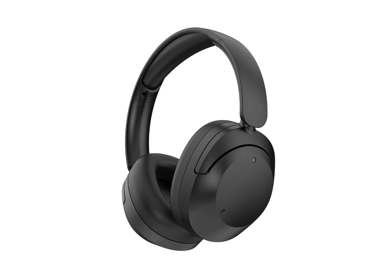 B10 Bluetooth over-ear headphone