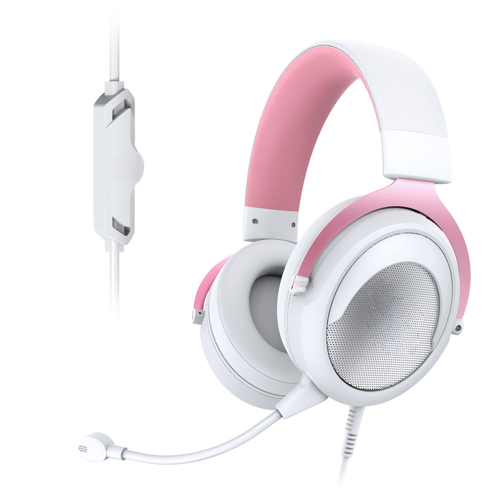 Supplied G919 Wired Gaming Headset product reference, view 1