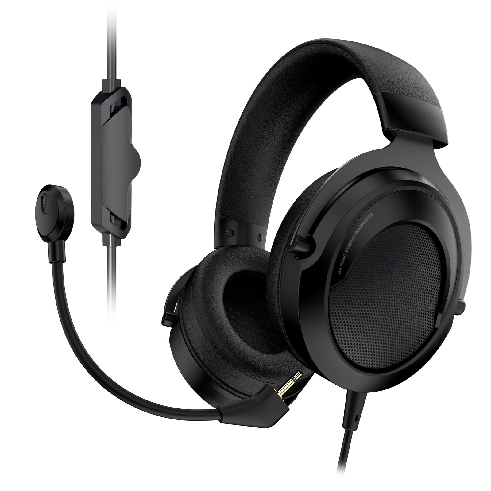 Supplied G919 Wired Gaming Headset product reference, view 2