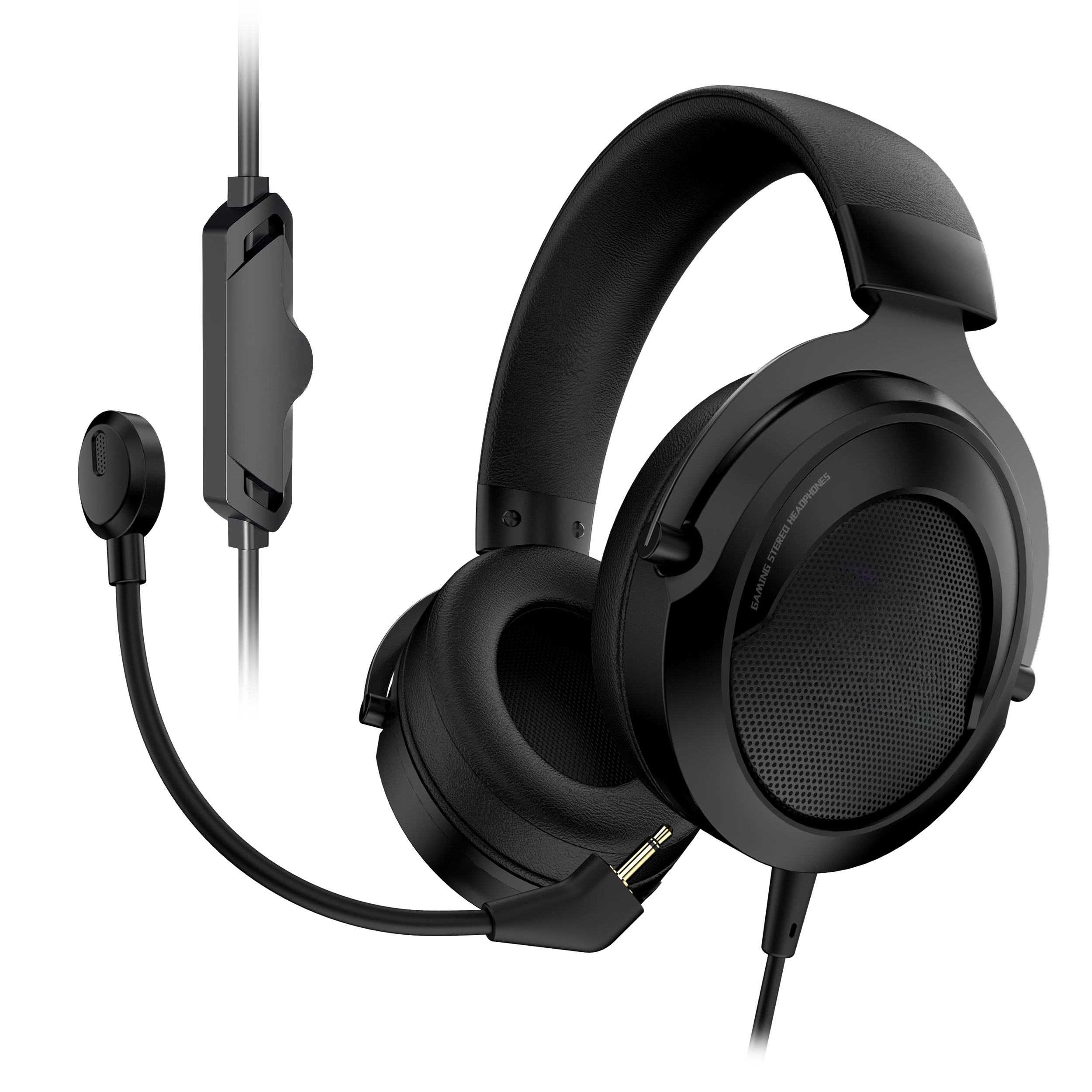 Supplied G919 Wireless Gaming Headset product reference, view 2