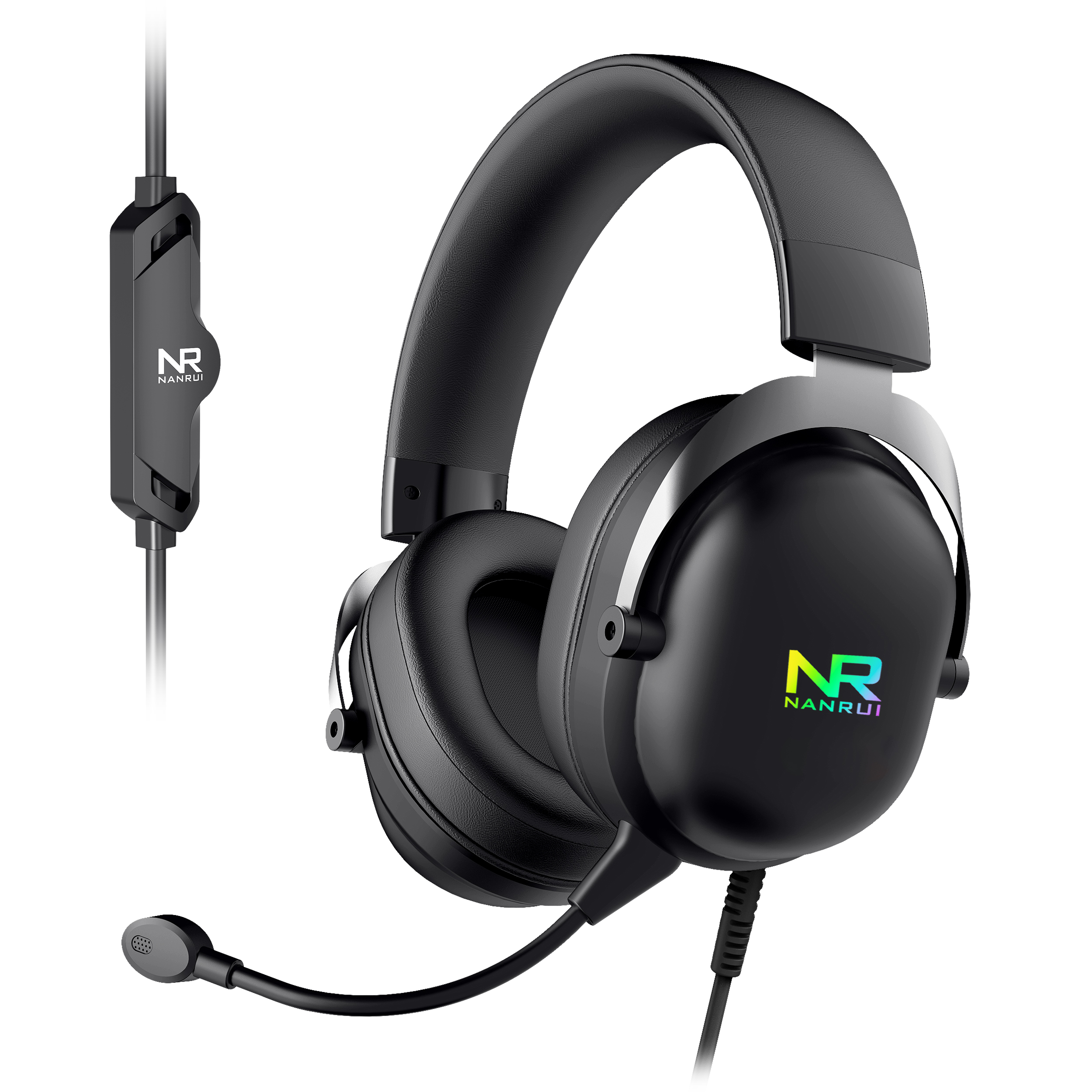 Supplied G920 Wired Gaming Headset product reference, view 1