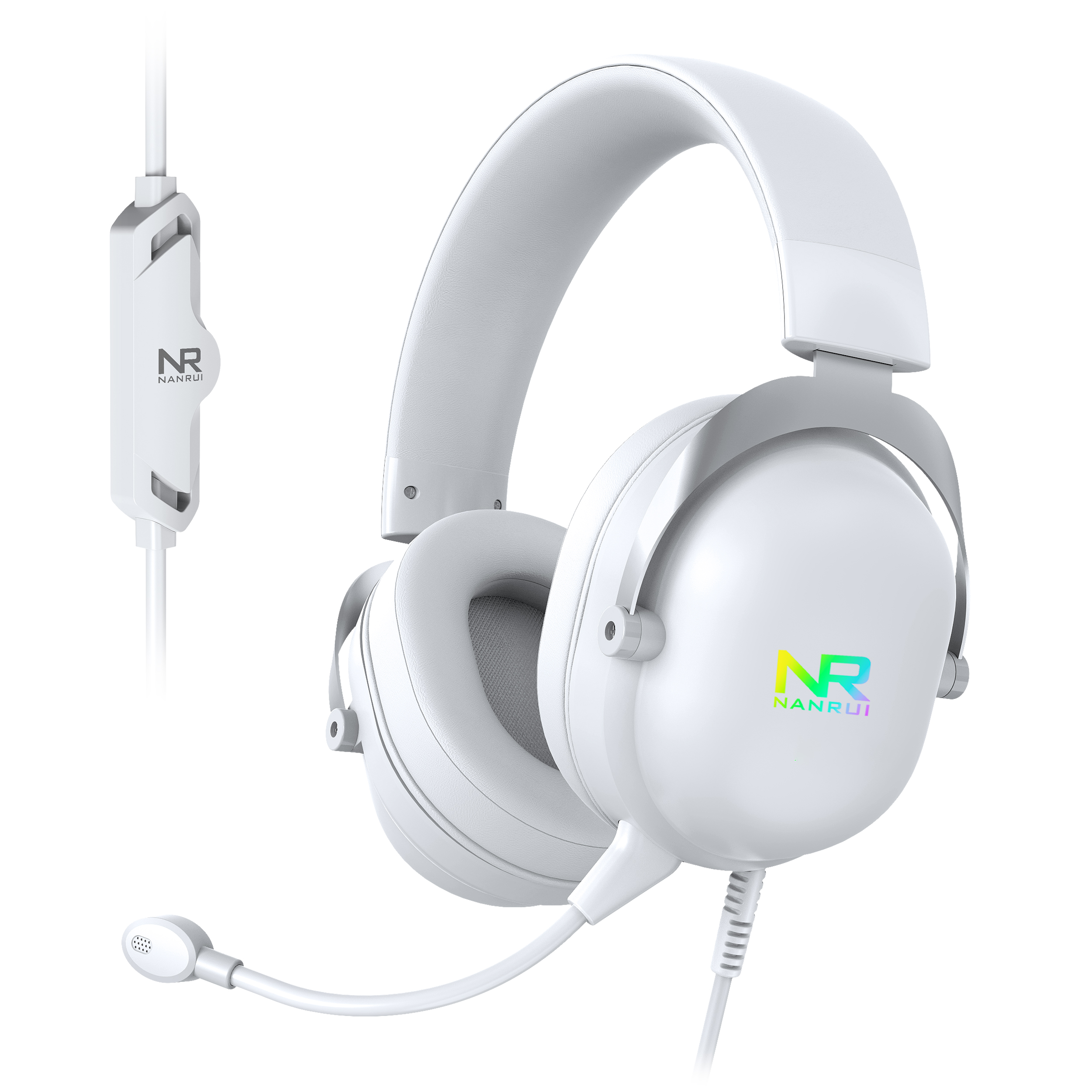 Supplied G920 Wired Gaming Headset product reference, view 2