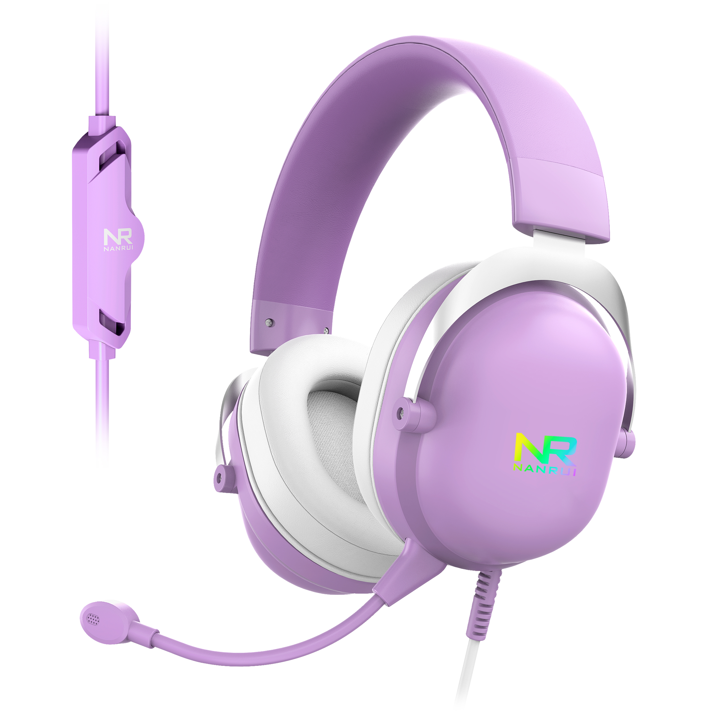 Supplied G920 Wired Gaming Headset product reference, view 3