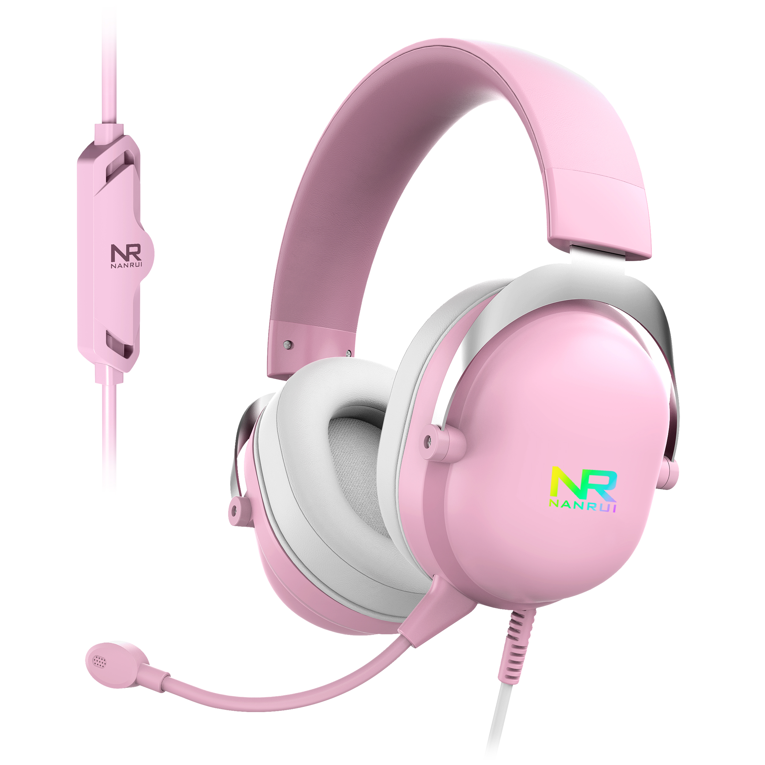 Supplied G920 Wired Gaming Headset product reference, view 4
