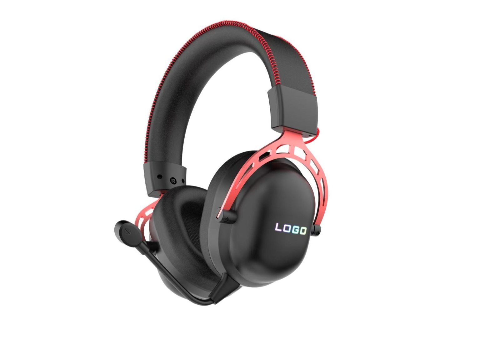 Supplied G920 Wireless Gaming Headset product reference, view 3