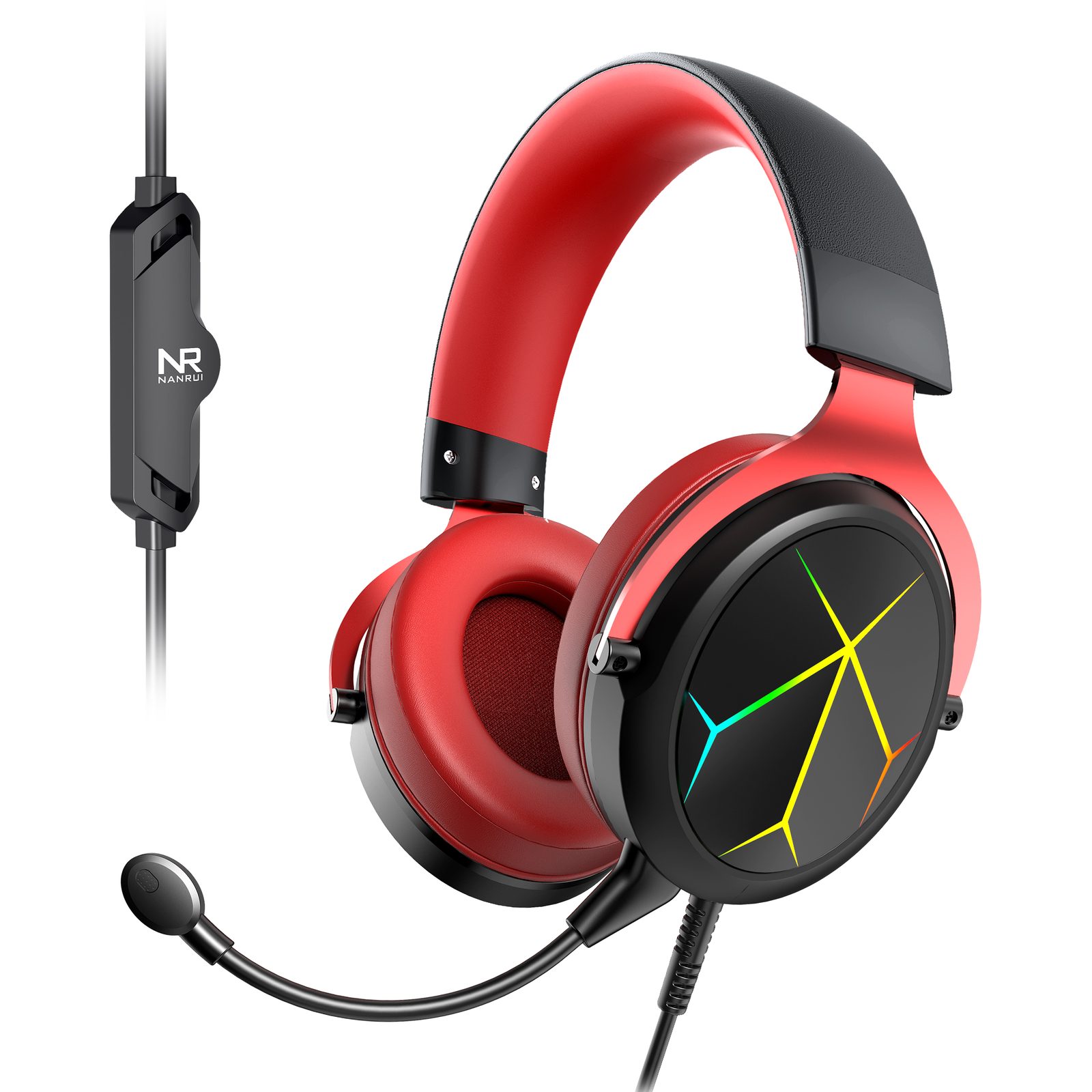 Supplied G921 Wired Gaming Headset product reference, view 1