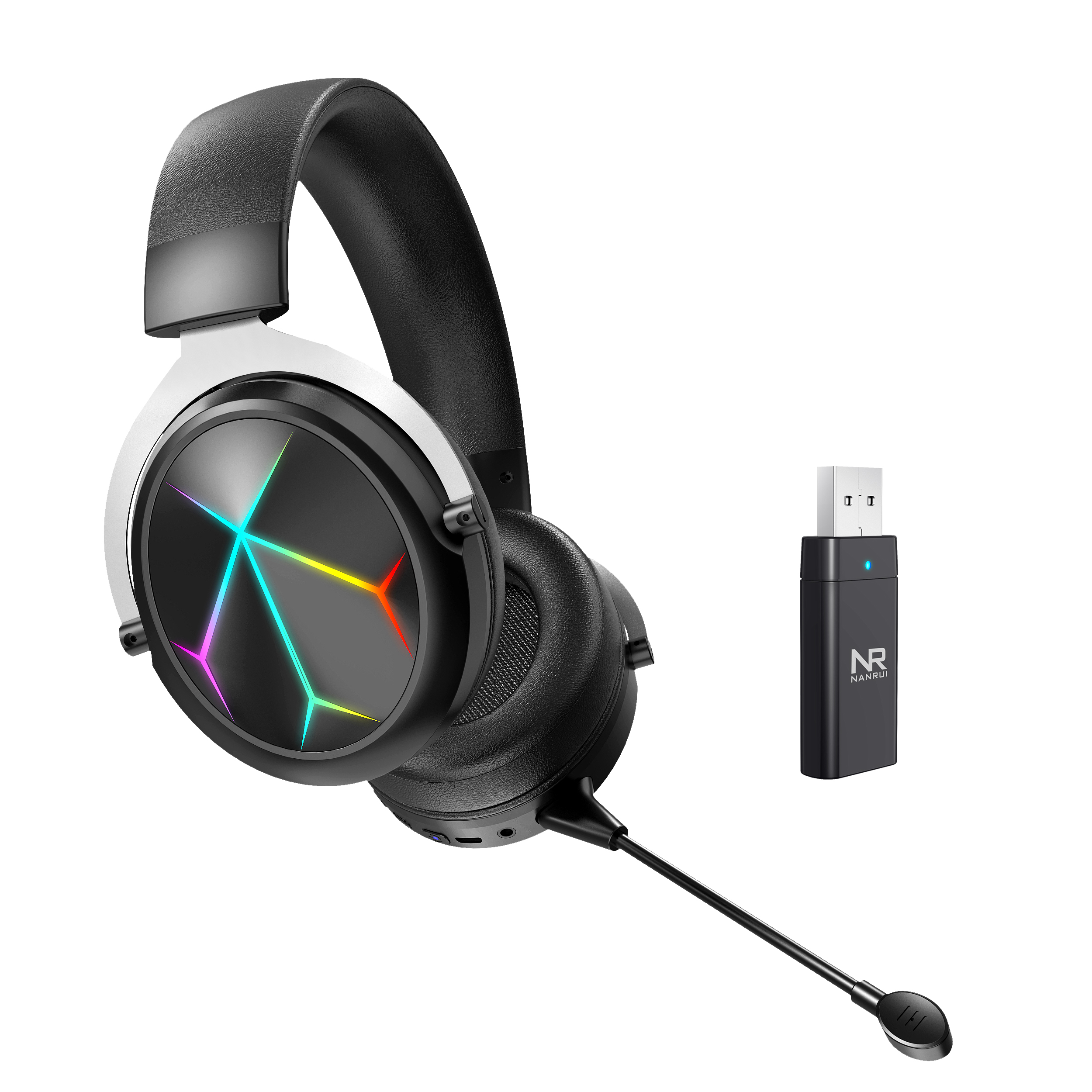 Supplied G921 Wireless Gaming Headset product reference, view 1