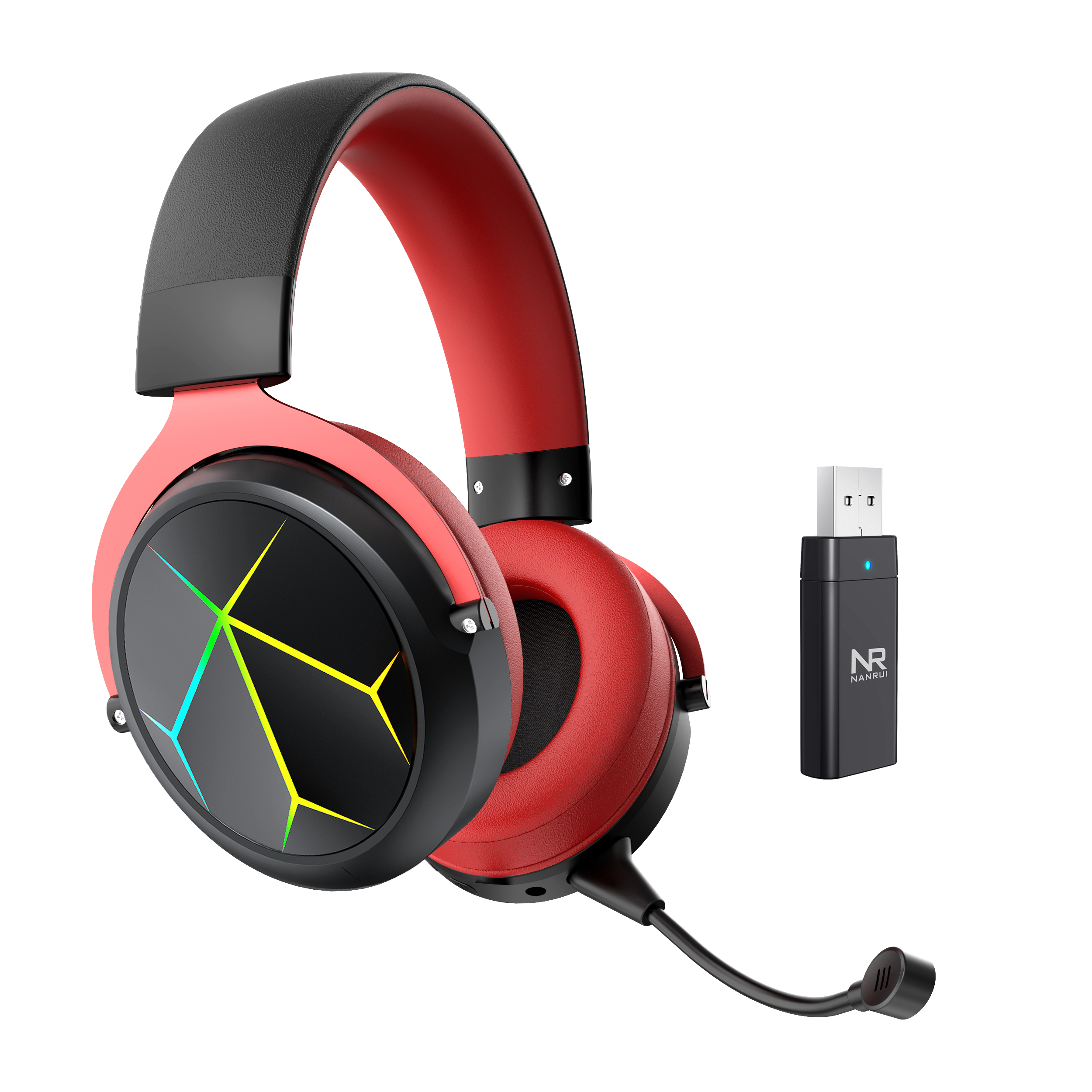 Supplied G921 Wireless Gaming Headset product reference, view 2