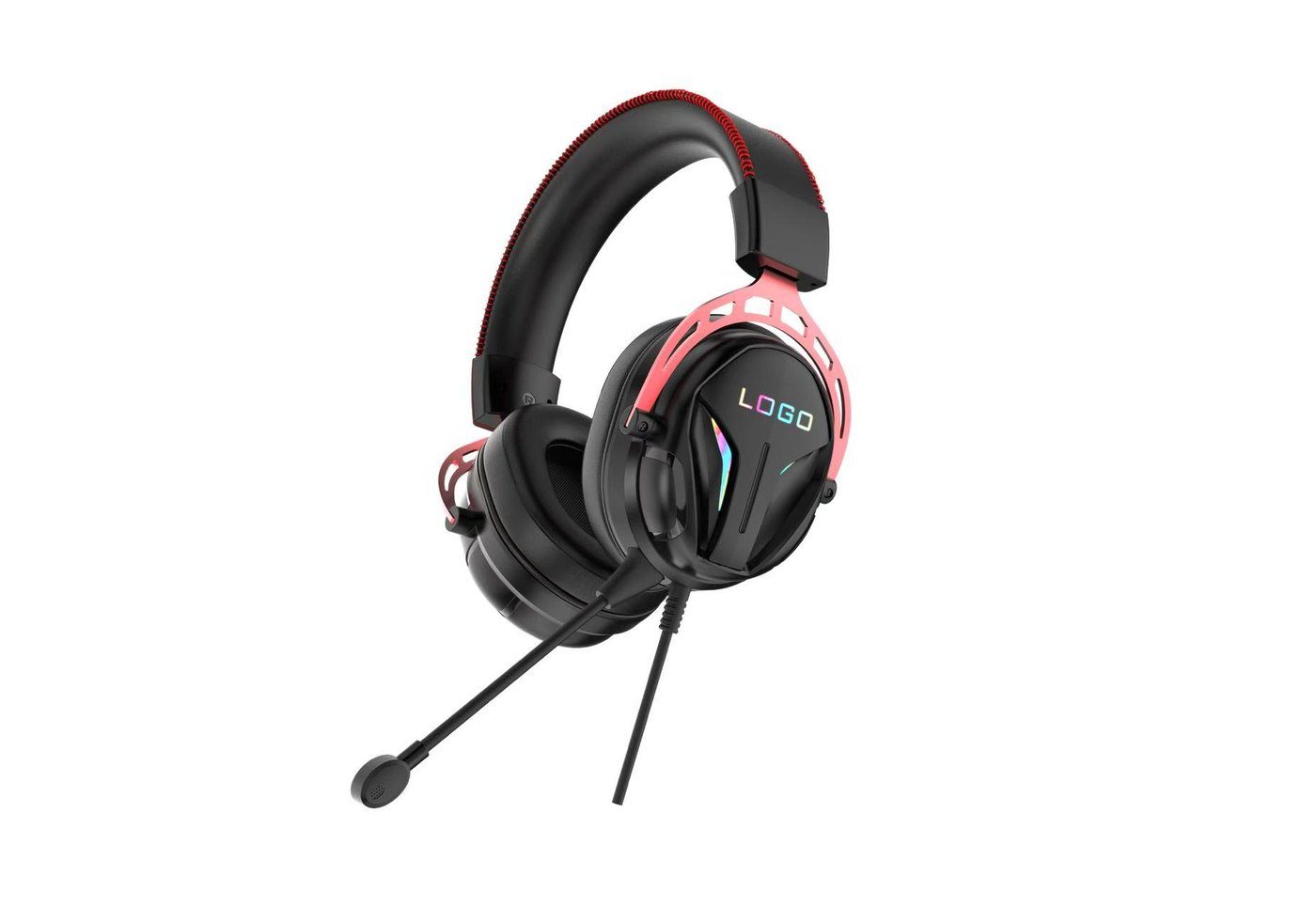 Supplied G923 Wired Gaming Headset product reference, view 1