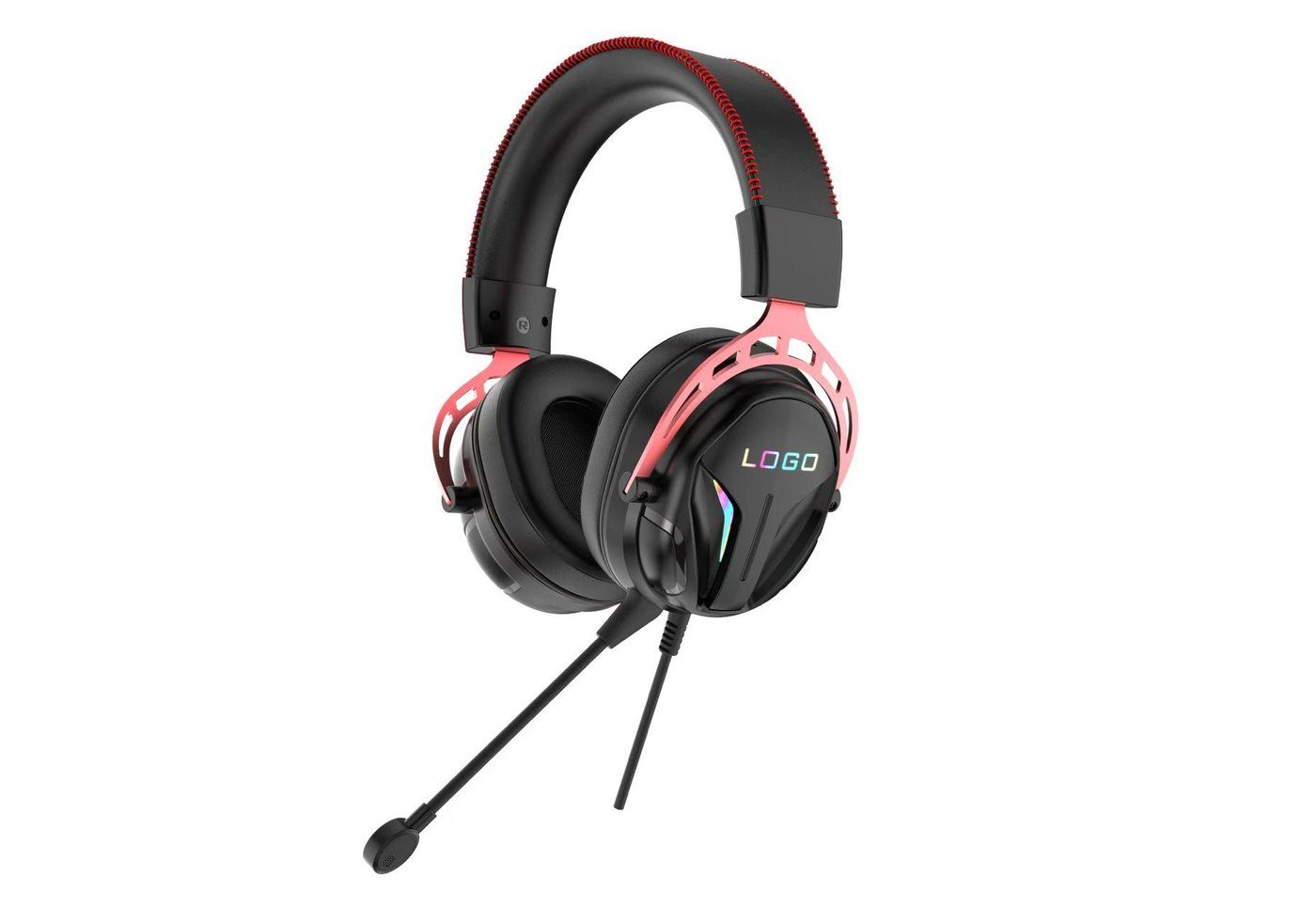 Supplied G923 Wired Gaming Headset product reference, view 2