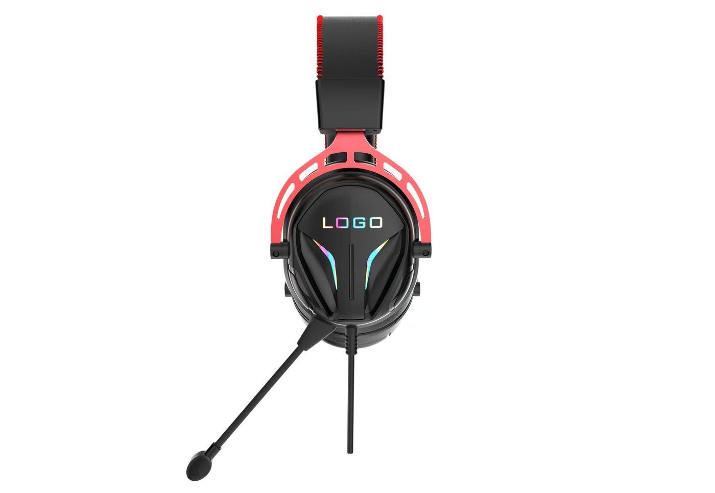 Supplied G923 Wired Gaming Headset product reference, view 3