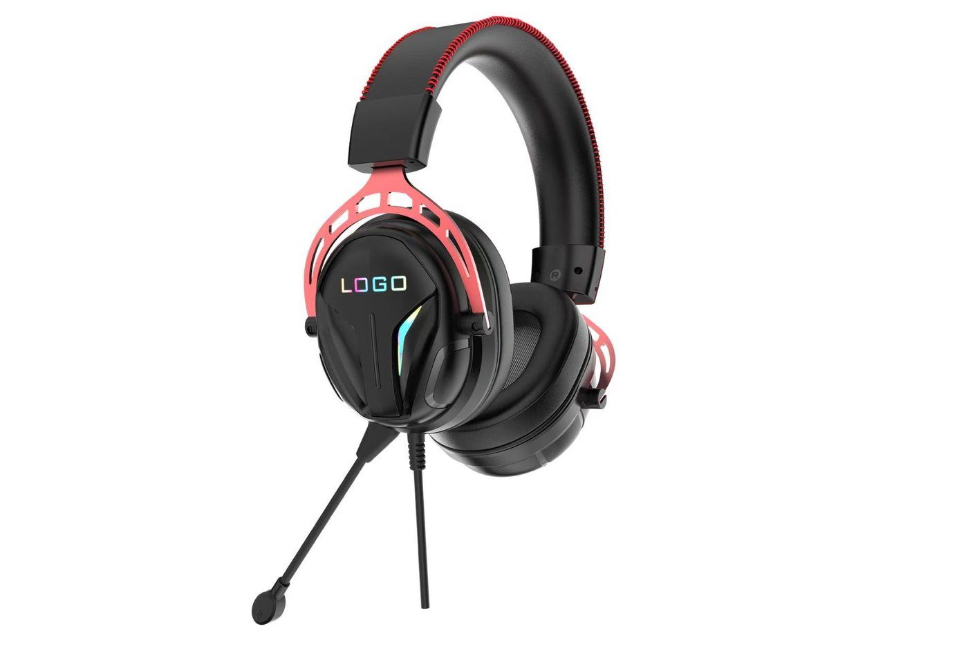 Supplied G923 Wired Gaming Headset product reference, view 4