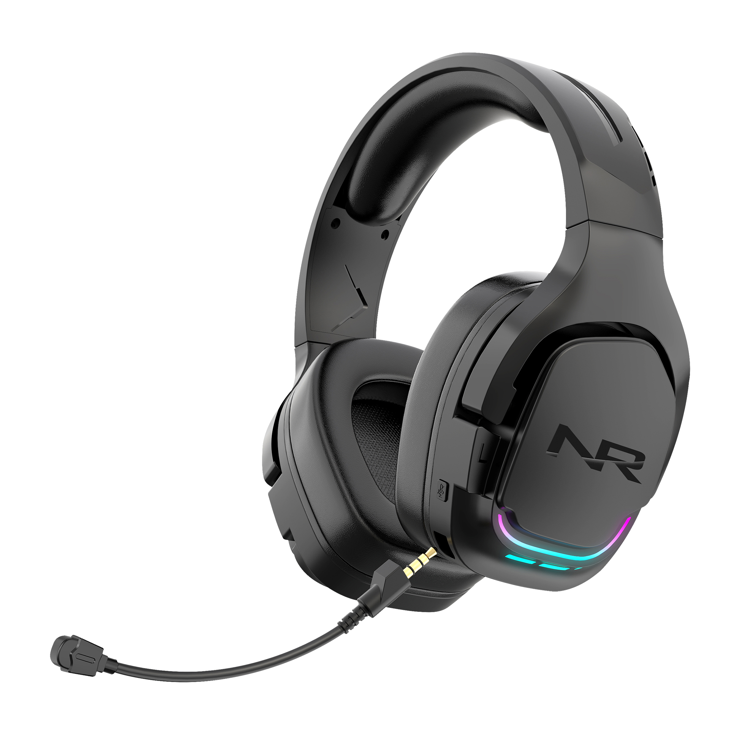 Supplied G926 Wired Gaming Headset product reference, view 1