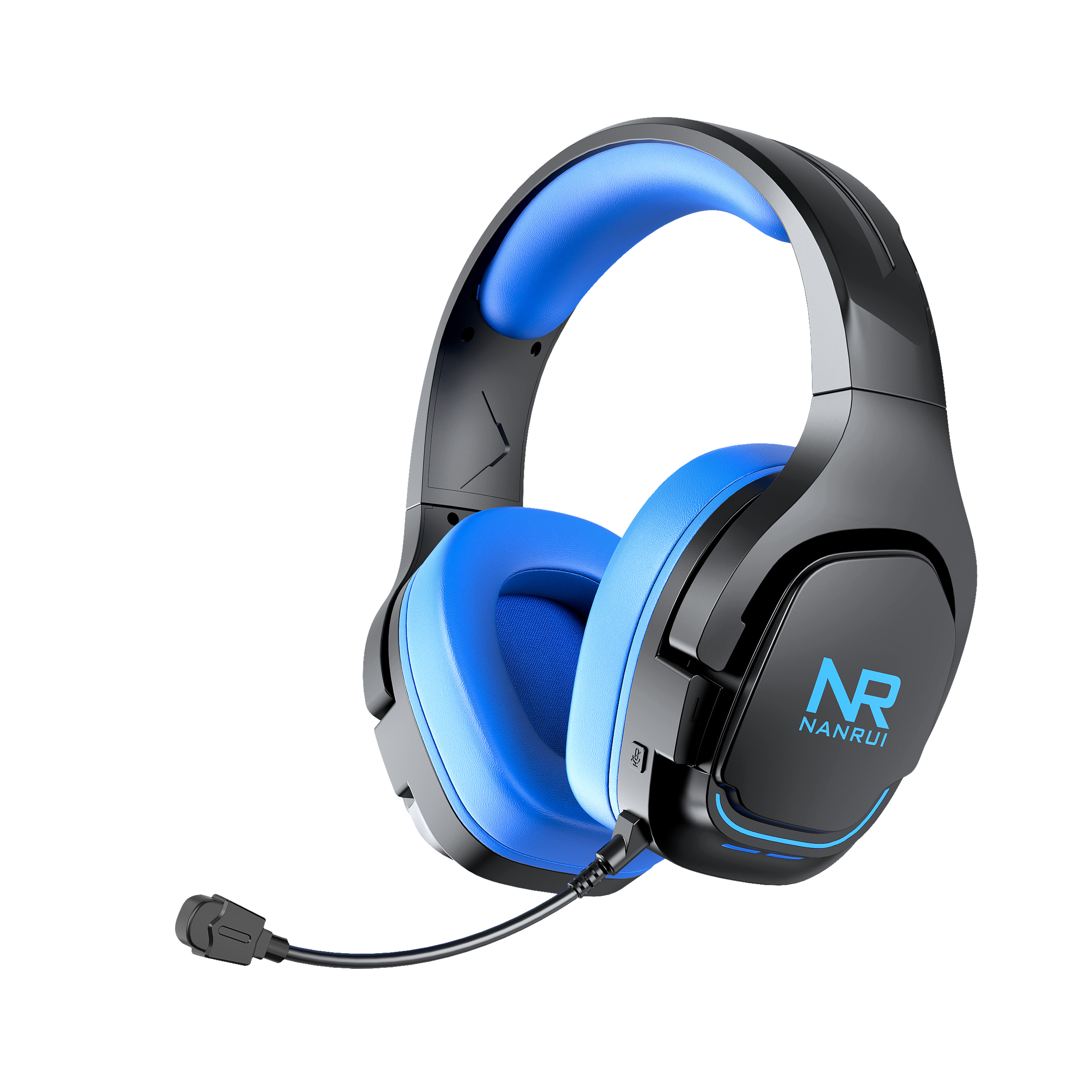 Supplied G926 Wired Gaming Headset product reference, view 2