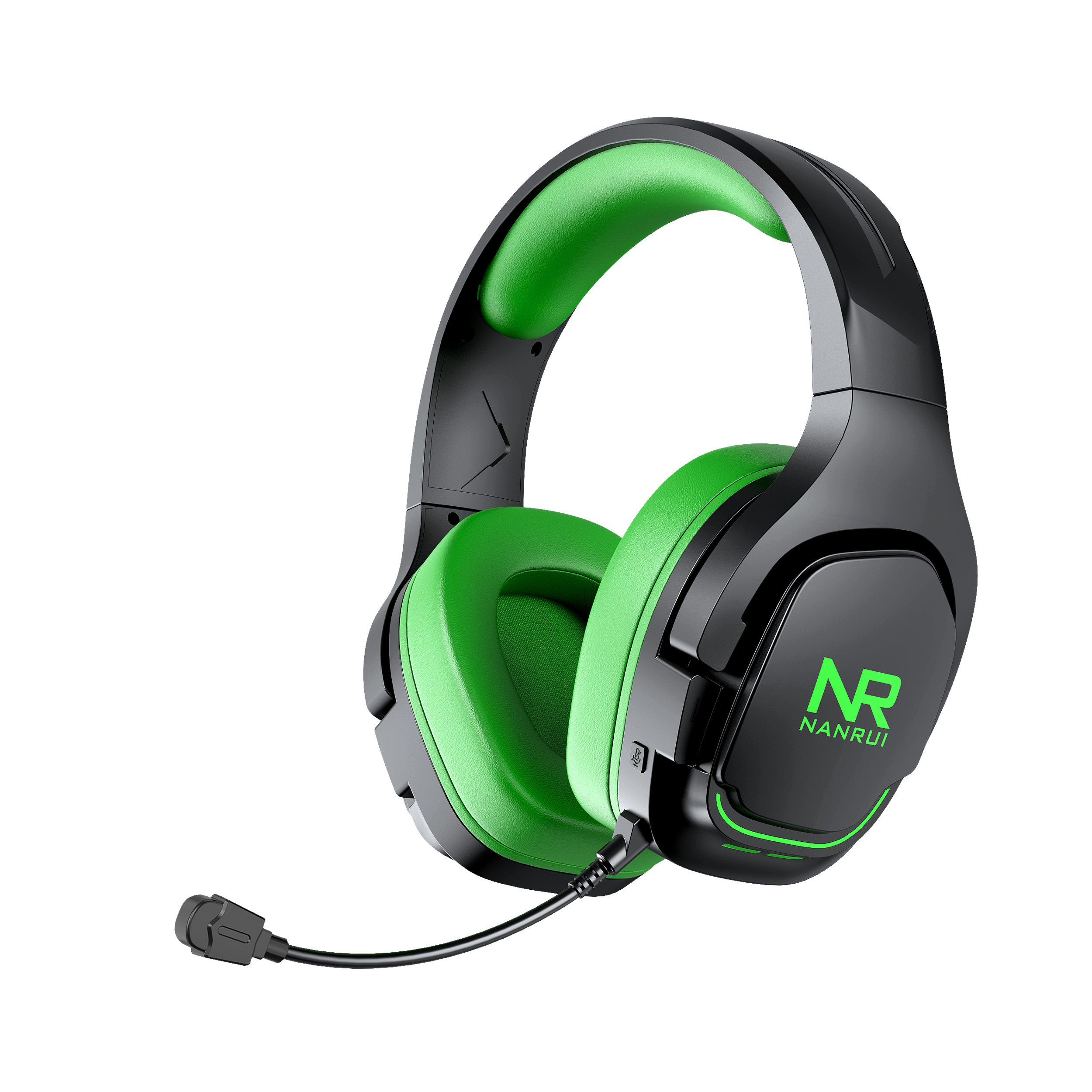 Supplied G926 Wired Gaming Headset product reference, view 3
