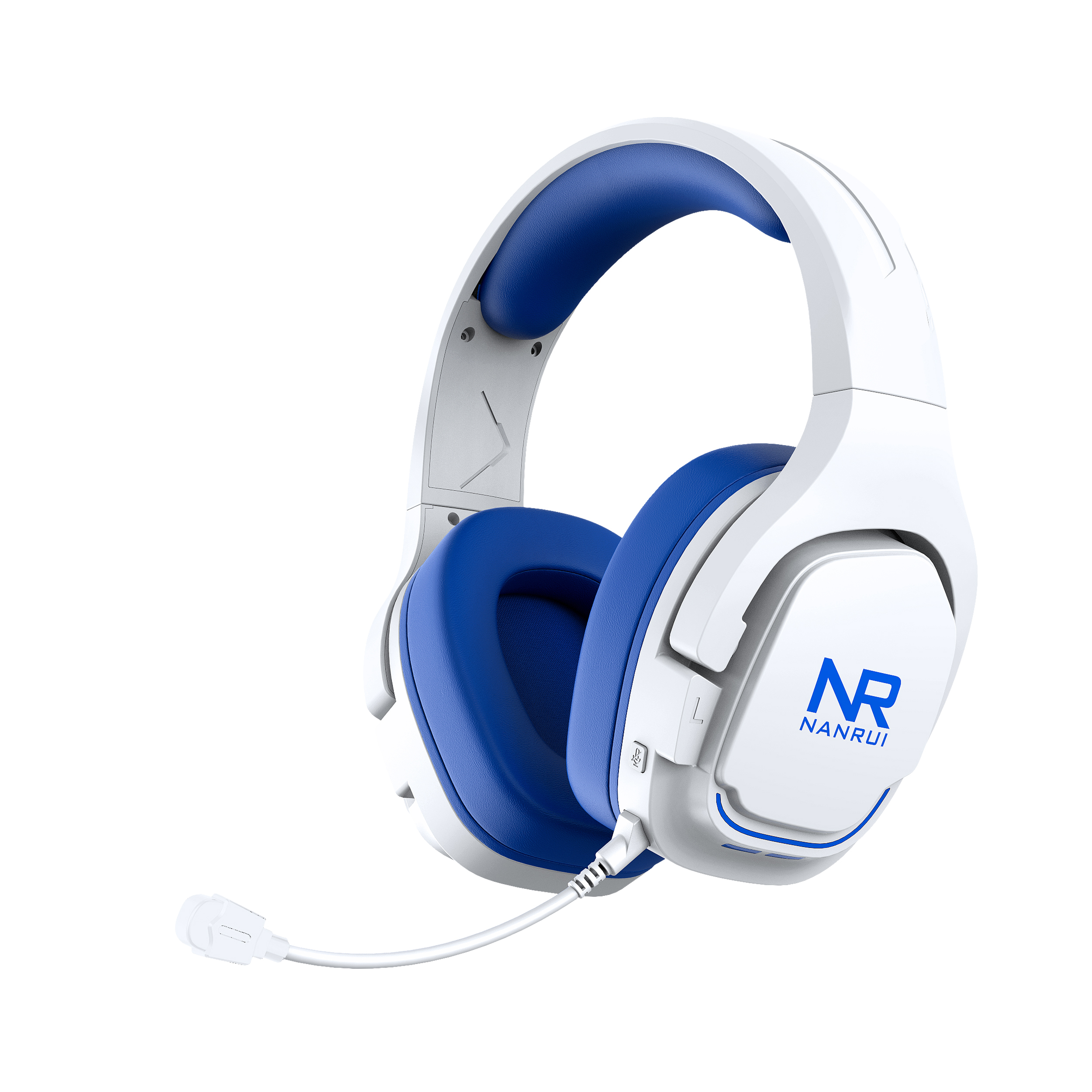 Supplied G926 Wired Gaming Headset product reference, view 4
