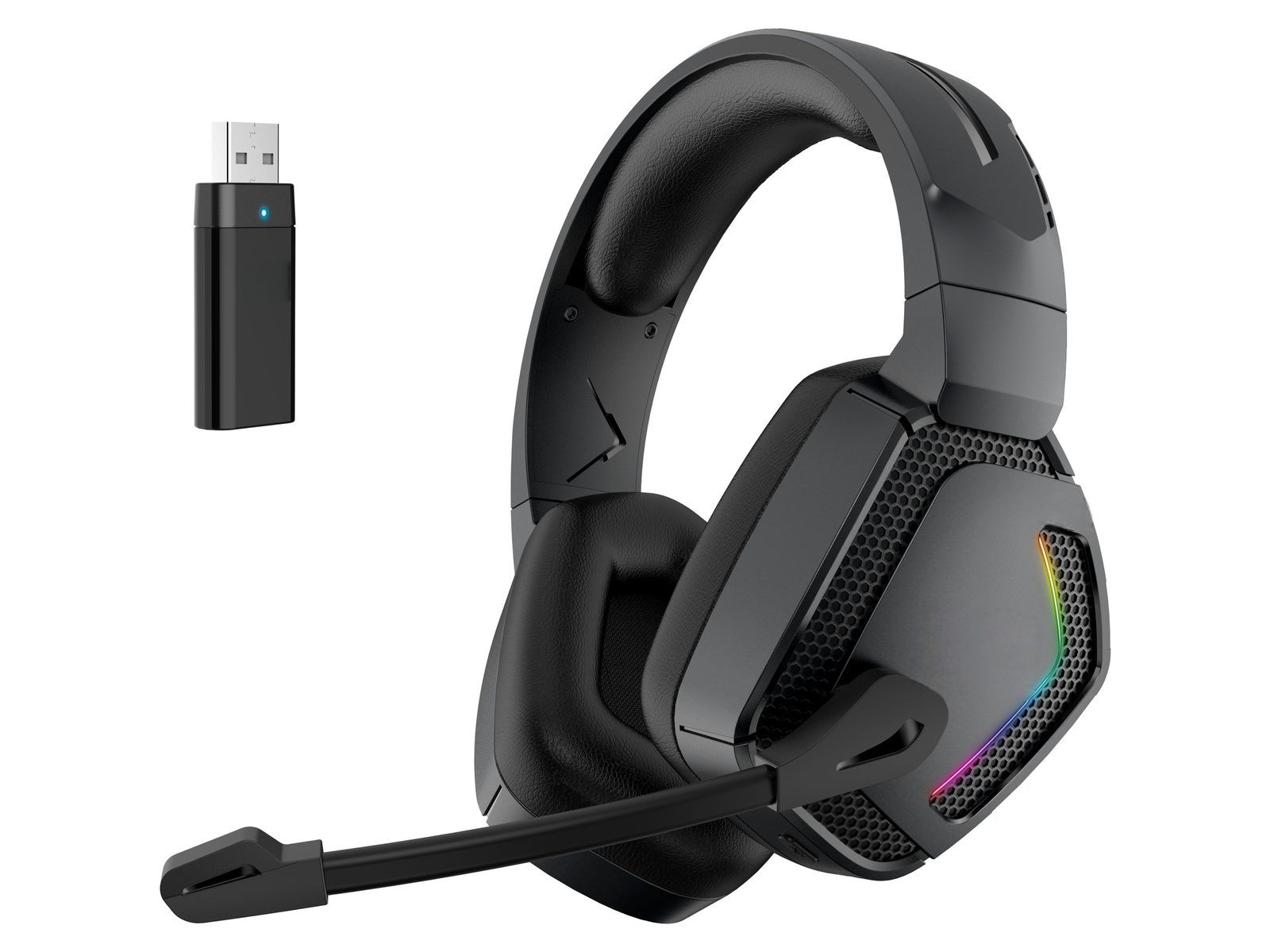 Supplied G927 Wireless Gaming Headset product reference, view 1
