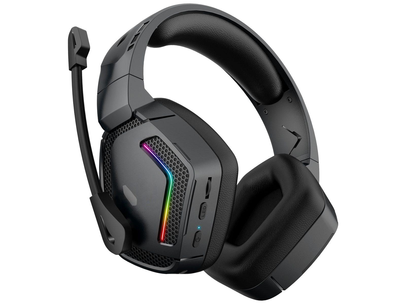 Supplied G927 Wireless Gaming Headset product reference, view 3
