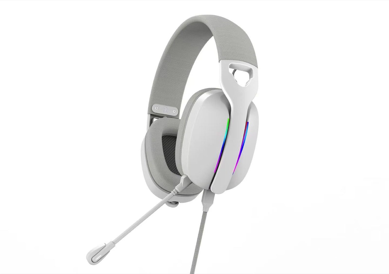 Supplied G935 Wired Gaming Headset product reference, view 2