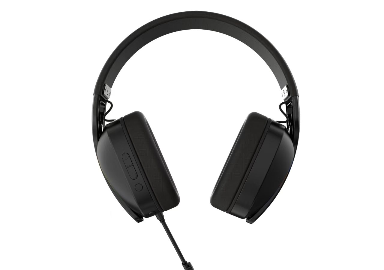 G935 Wireless Gaming Headset