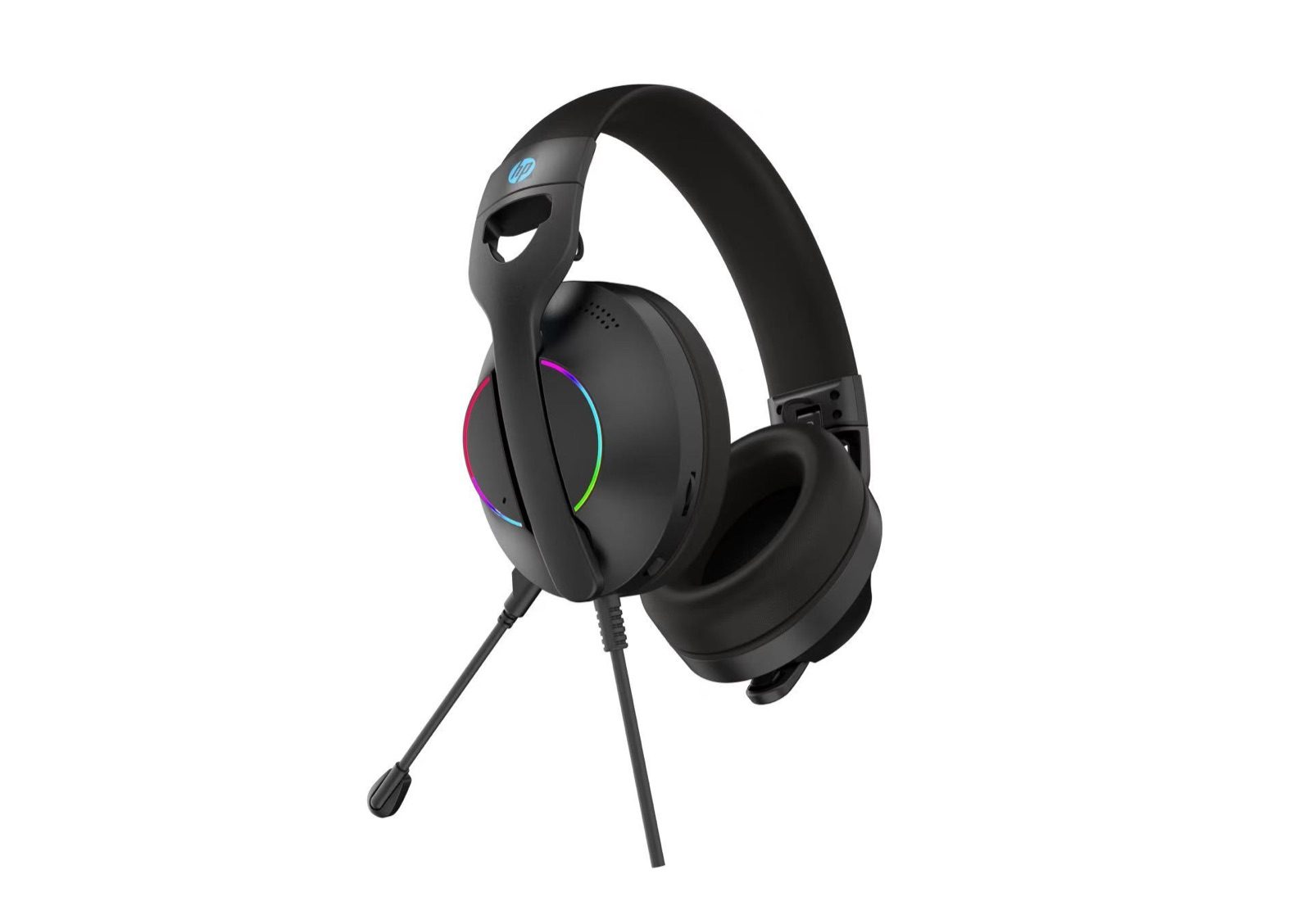 Wired RGB Gaming Headsets collection