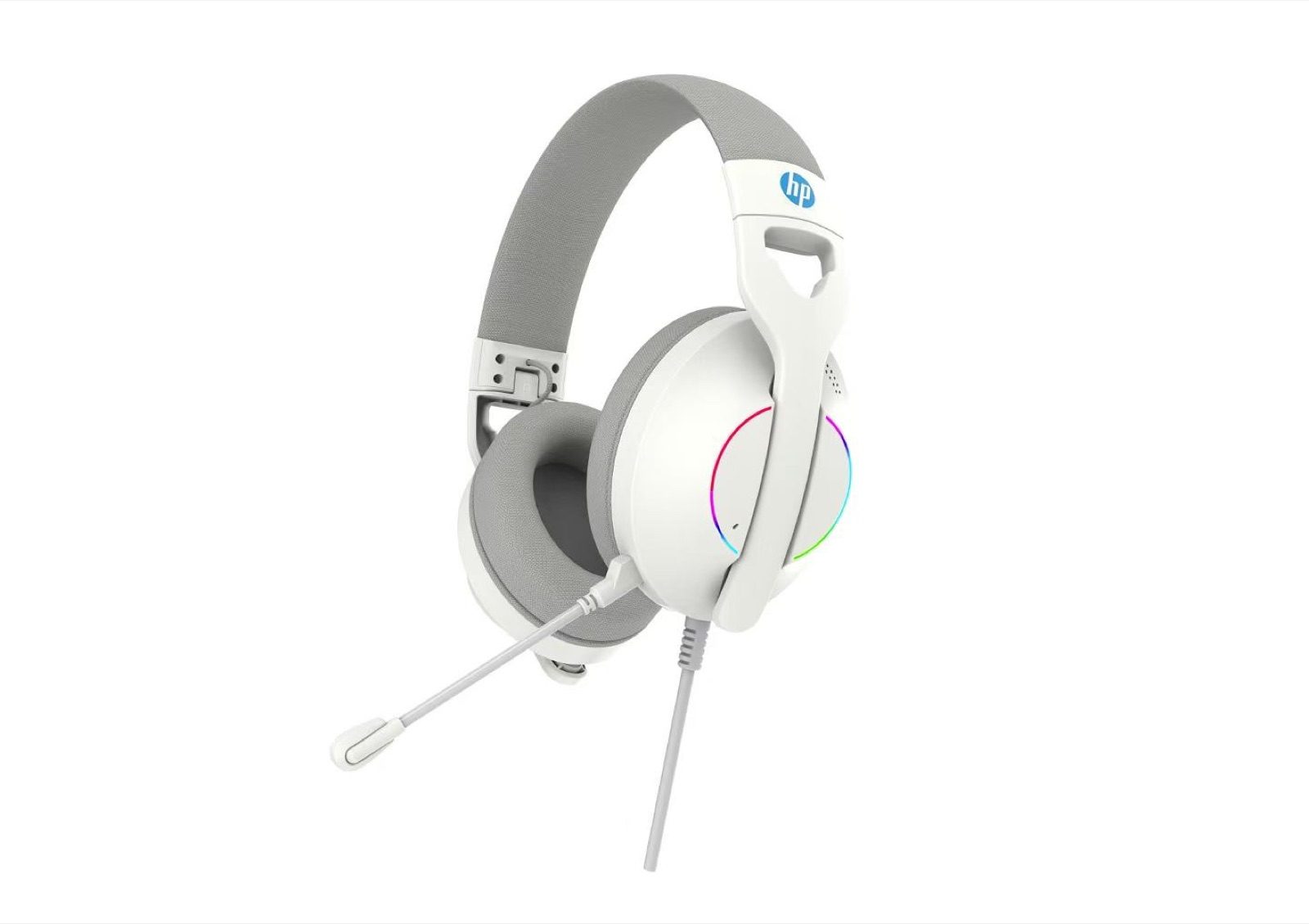 Supplied G936 Wired Gaming Headset product reference, view 2