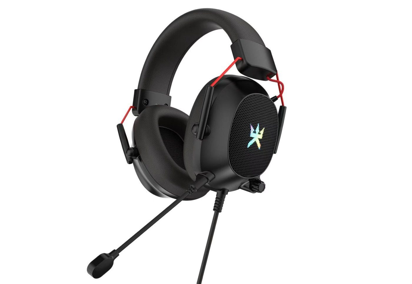 Supplied G939 Wired Gaming Headset product reference, view 1