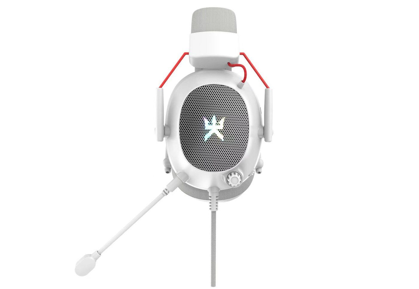 Supplied G939 Wired Gaming Headset product reference, view 2