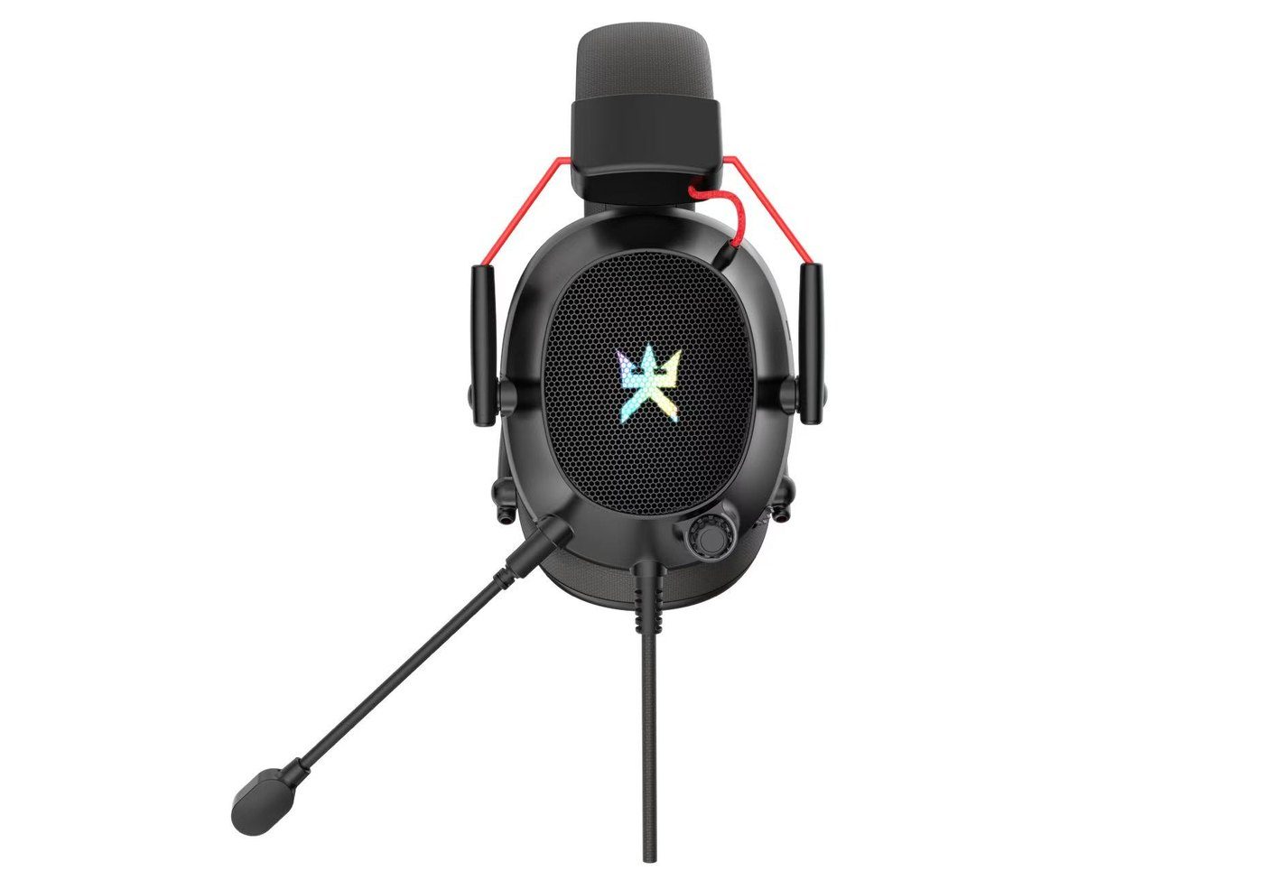 Supplied G939 Wired Gaming Headset product reference, view 3