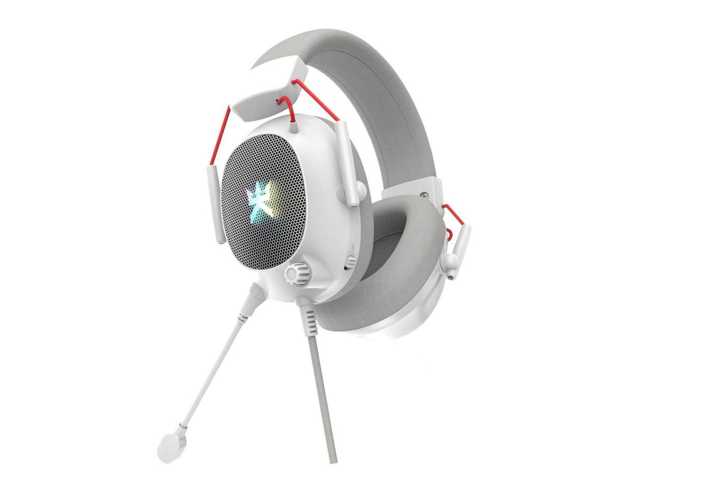 Supplied G939 Wired Gaming Headset product reference, view 4