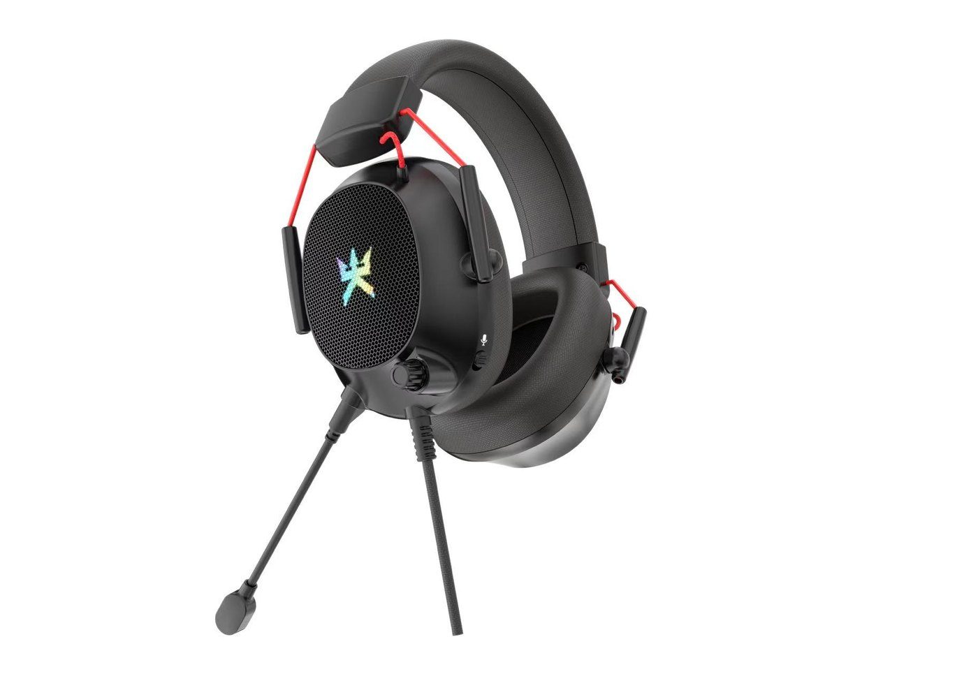 Supplied G939 Wired Gaming Headset product reference, view 5