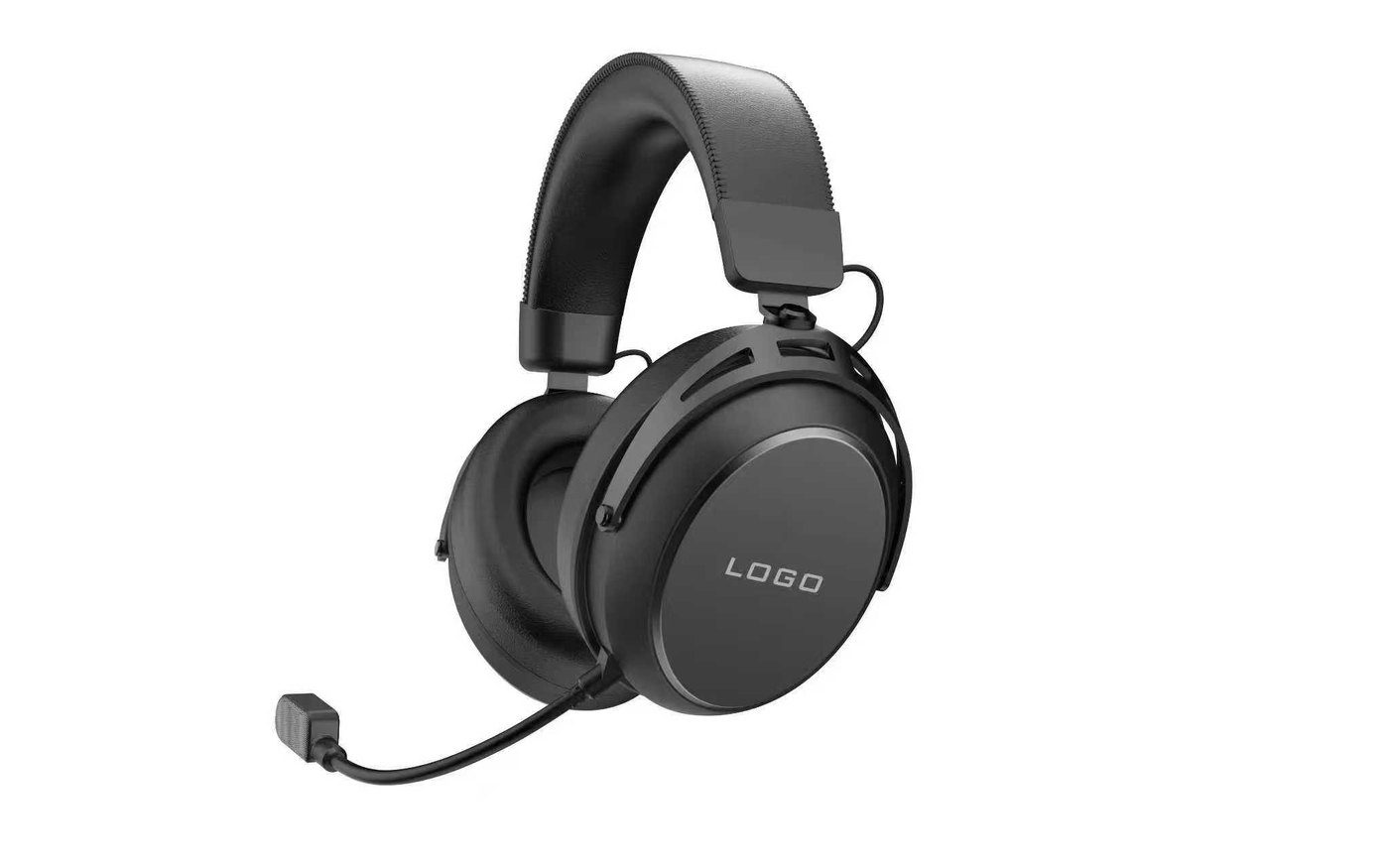 G947 Foldable Gaming Headset