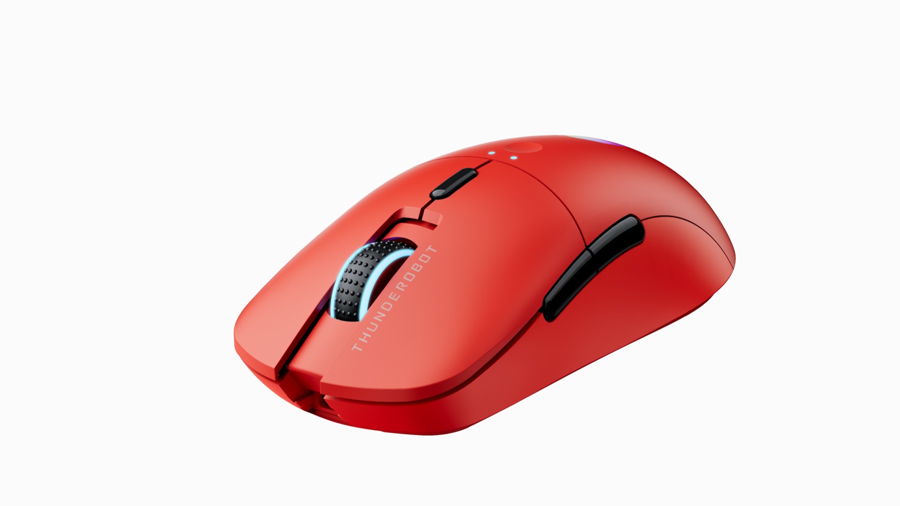 BH-207 gaming mouse individual product image for sample checklist
