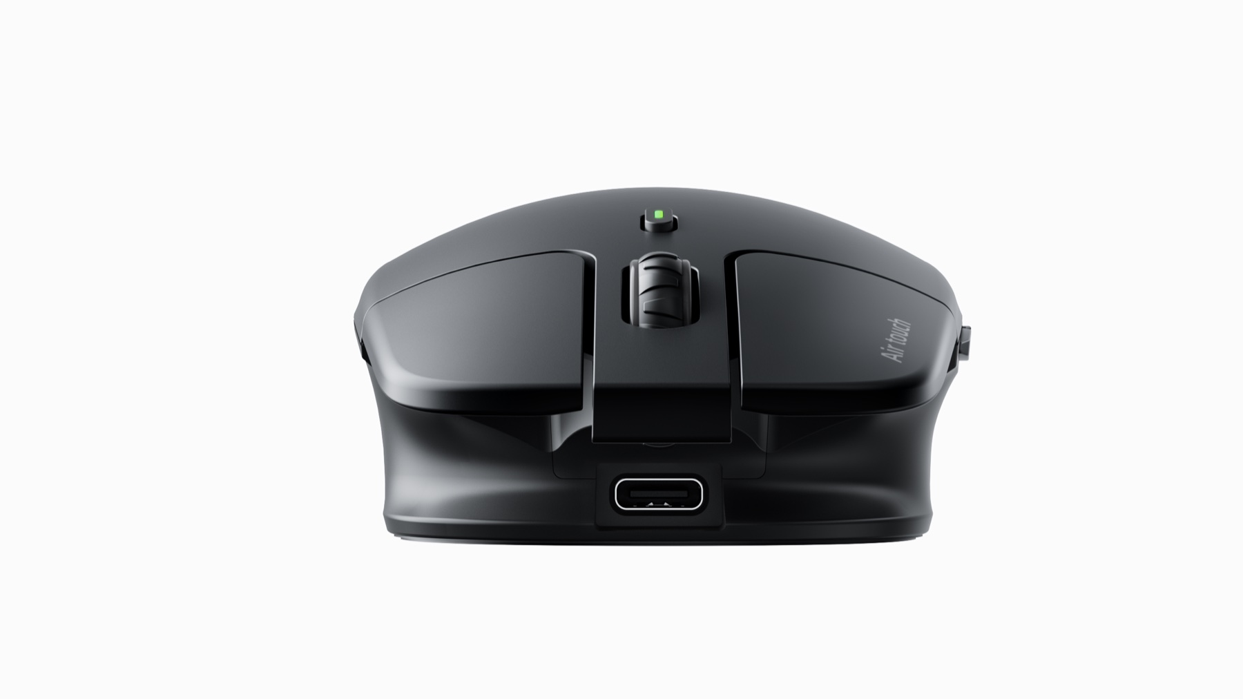 BH-701 wireless mouse individual product view