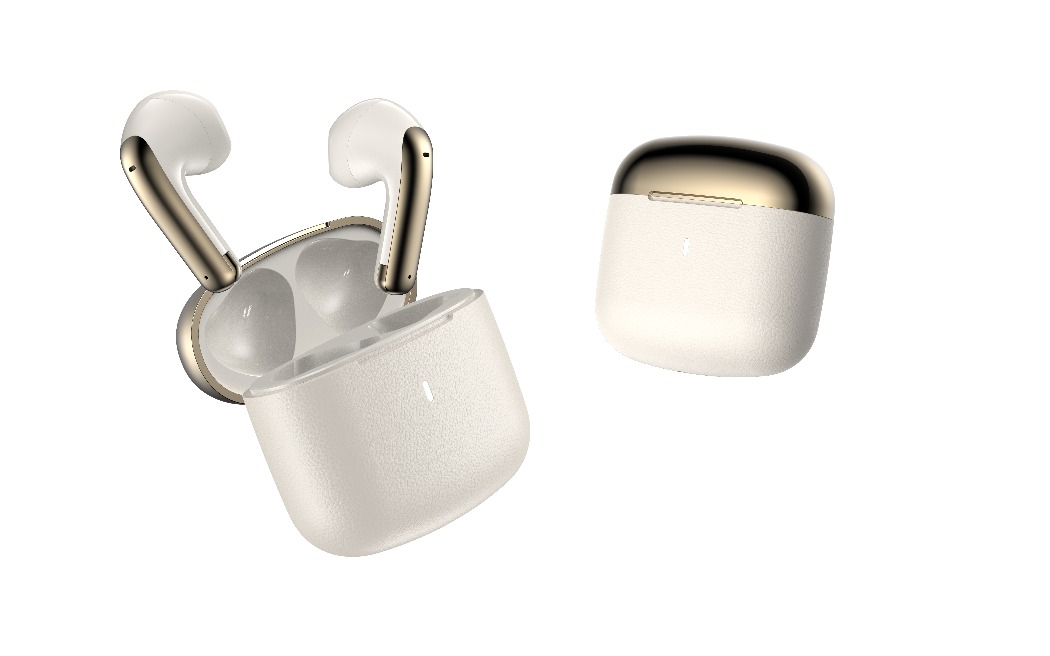 Supplied TWS005 True Wireless Earbuds product reference, view 2