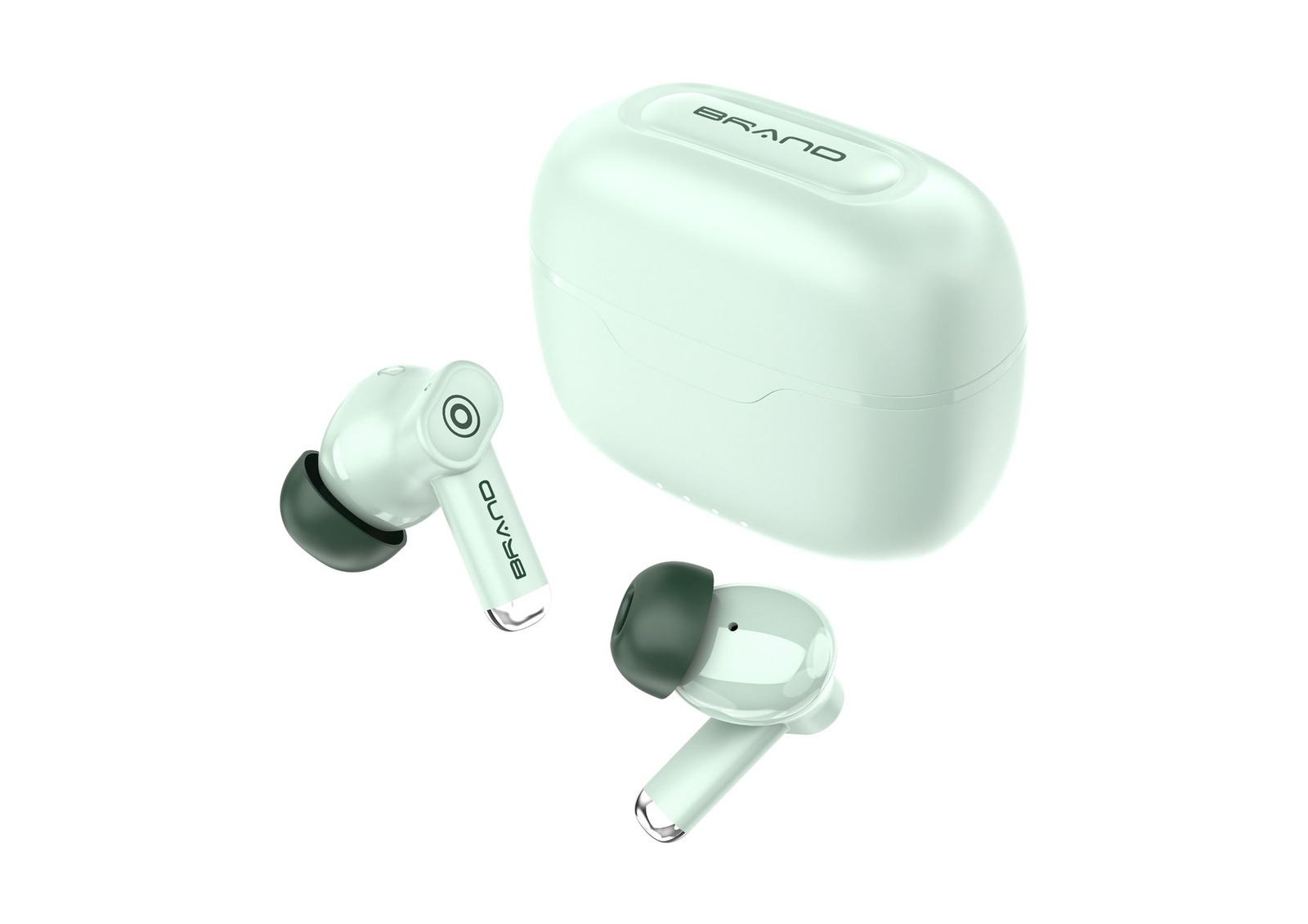 Supplied TWS013 ANC / Basic True Wireless Earbuds product reference, view 5