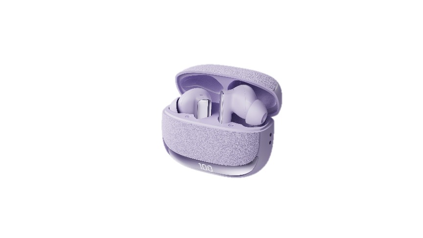 Supplied TWS035 ANC True Wireless Earbuds product reference, view 3