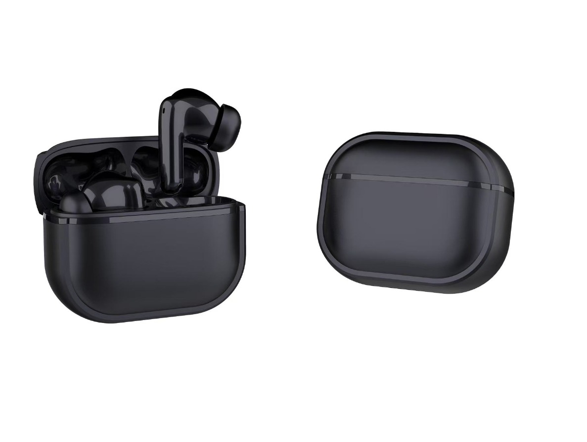 Supplied TWS052 ANC True Wireless Earbuds product reference, view 1