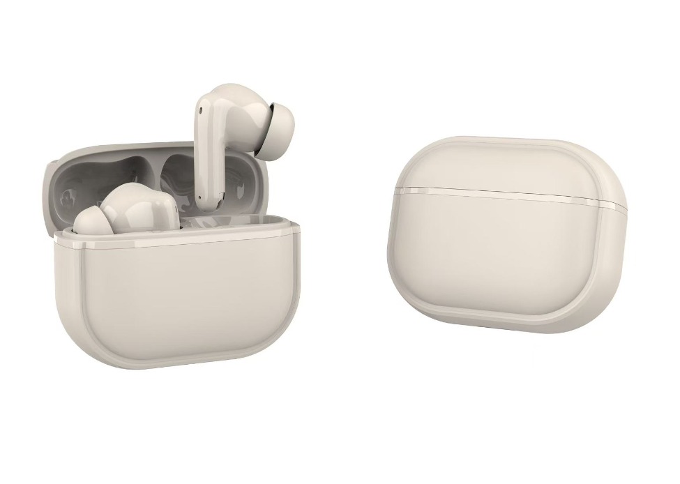 Supplied TWS052 ANC True Wireless Earbuds product reference, view 2