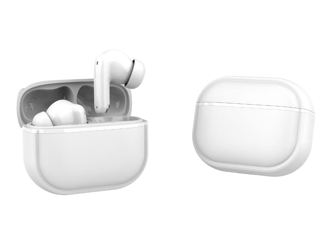 Supplied TWS052 ANC True Wireless Earbuds product reference, view 3