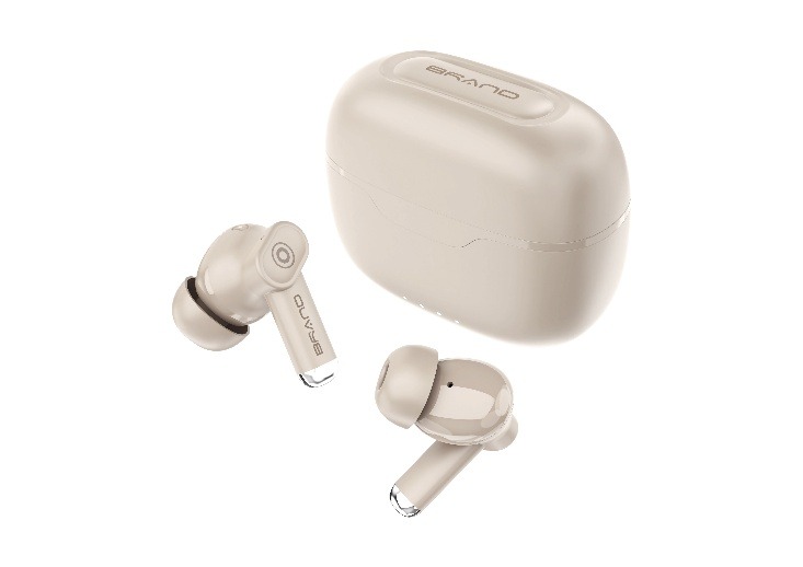 Supplied TWS059 ANC True Wireless Earbuds product reference, view 2
