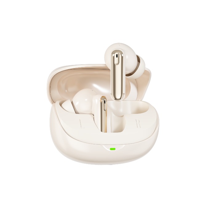 Supplied TWS070 ANC True Wireless Earbuds product reference, view 3