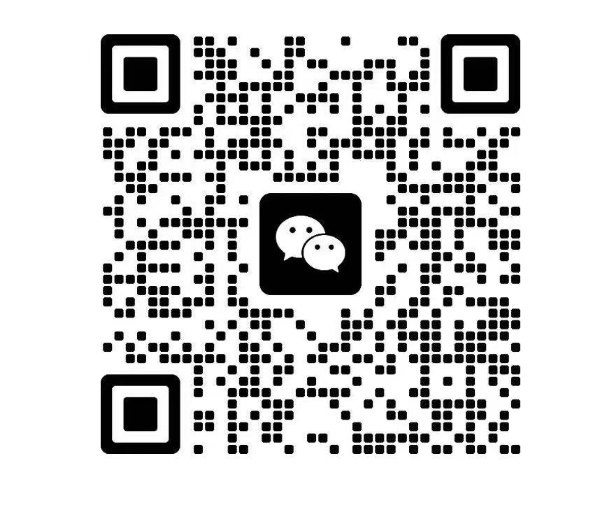 TALRIVO WeChat QR code