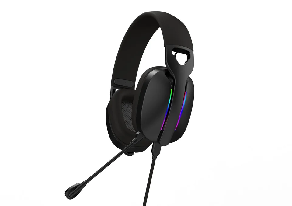 G935 wired gaming headset product reference