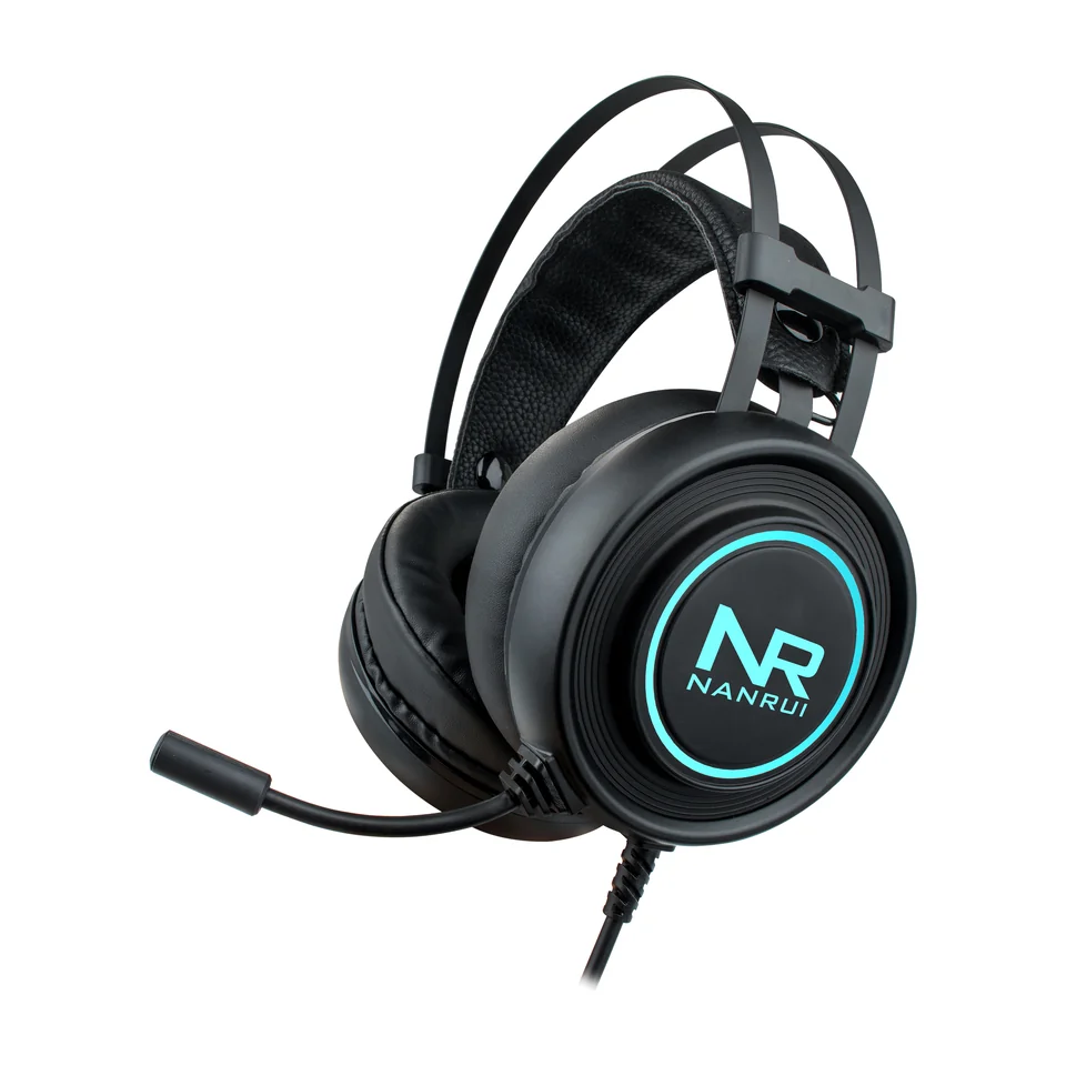 G909 Wired Gaming Headset supplied product reference