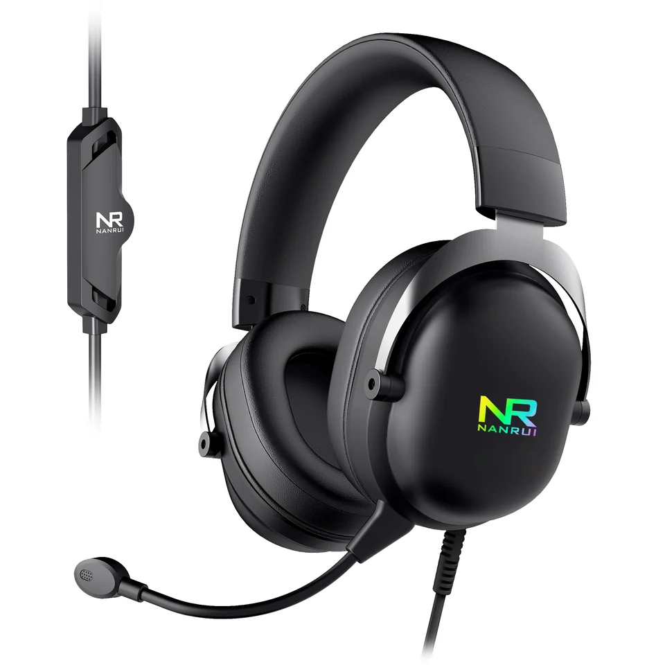 G920 Wired Gaming Headset supplied product reference
