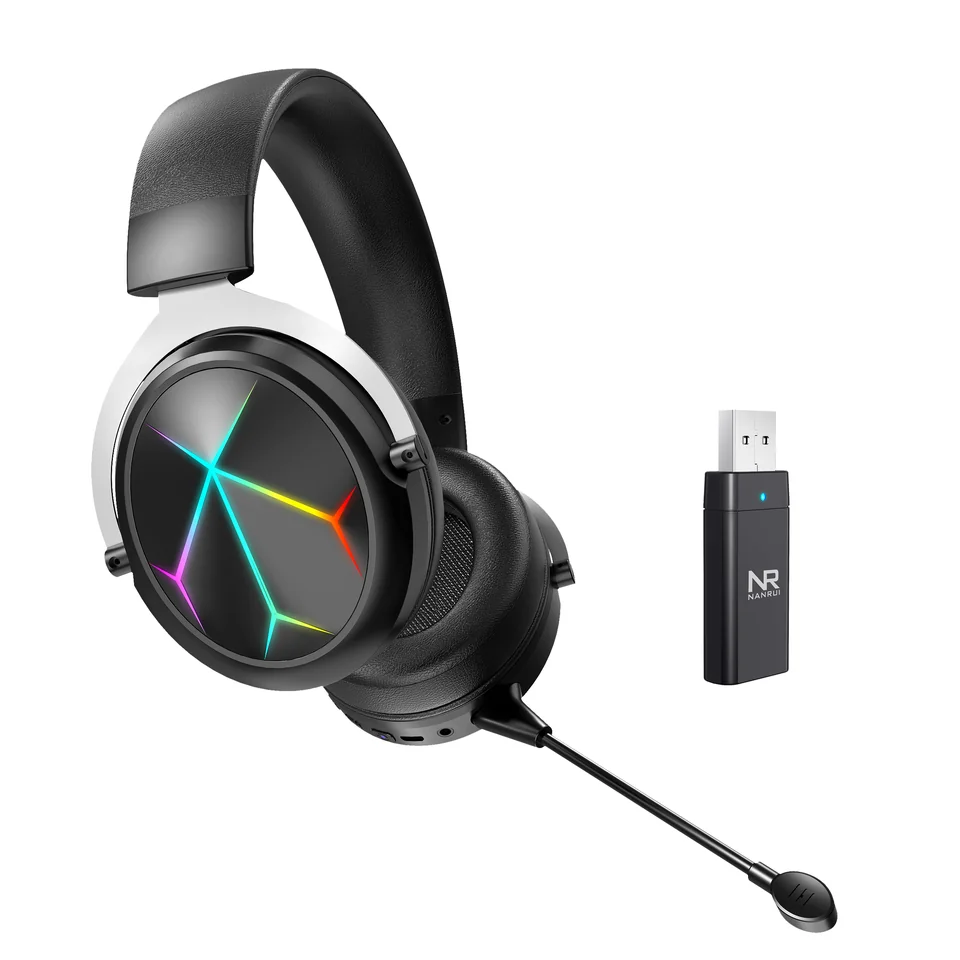 G921 Wireless Gaming Headset supplied product reference