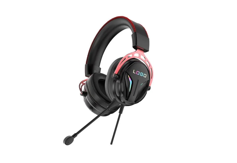 G923 Wired Gaming Headset supplied product reference