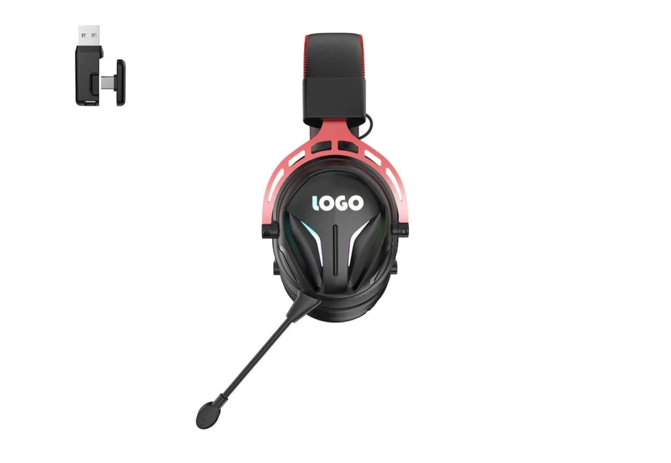 G923 Wireless Gaming Headset supplied product reference