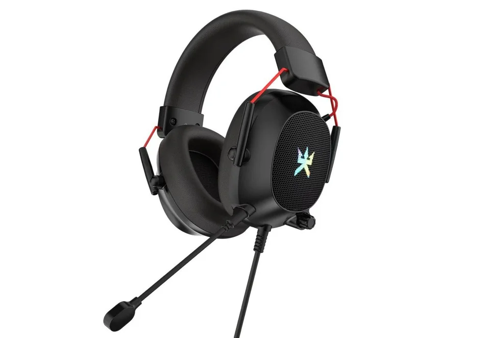 G939 Wired Gaming Headset supplied product reference